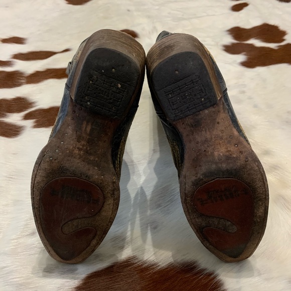 Corral Western Boots - Picture 16 of 16